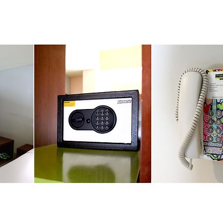 Maxonehotels.Com At Sabang Dżakarta Zewnętrze zdjęcie