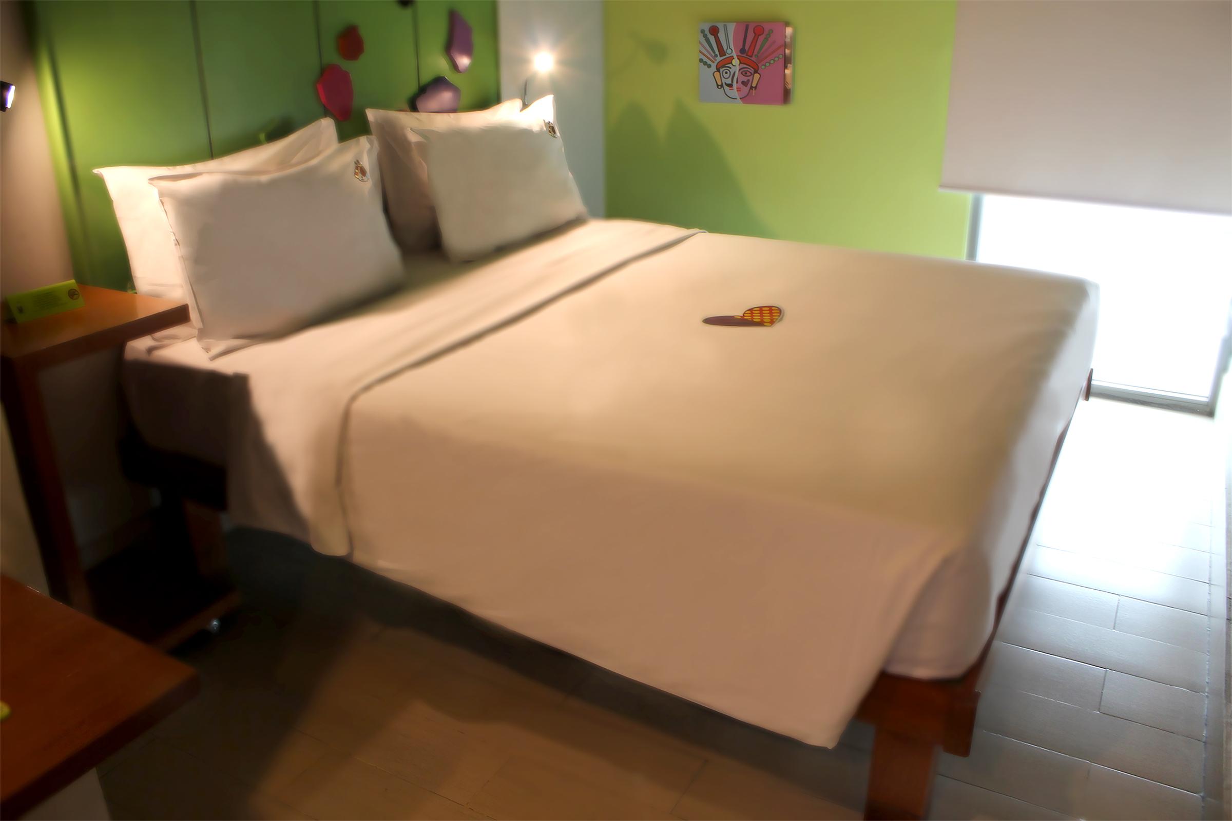 Maxonehotels.Com At Sabang Dżakarta Zewnętrze zdjęcie