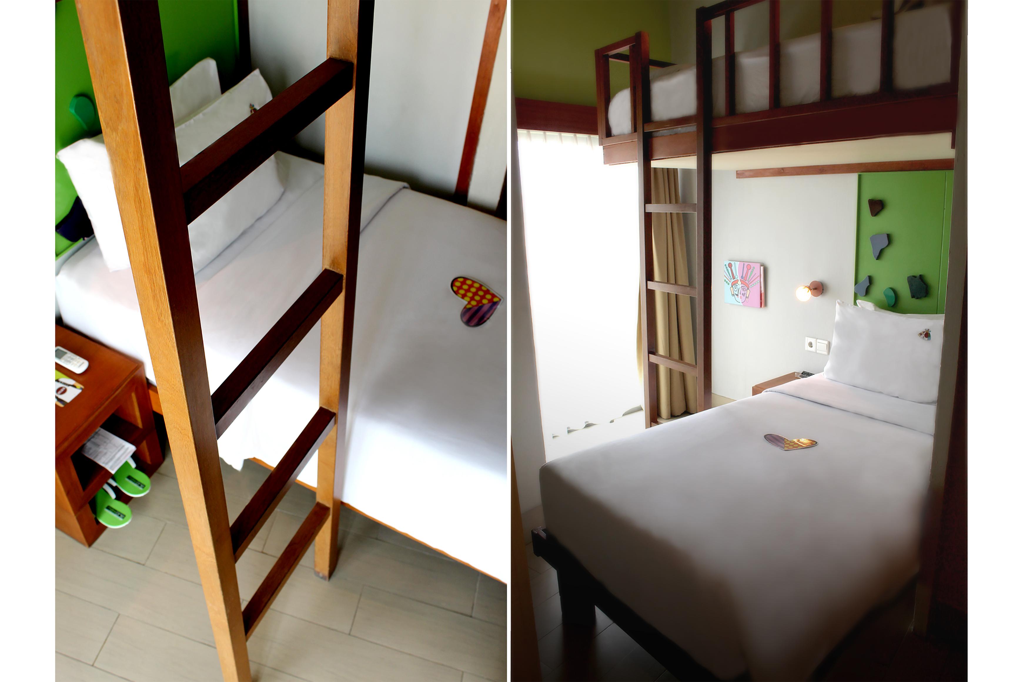 Maxonehotels.Com At Sabang Dżakarta Zewnętrze zdjęcie