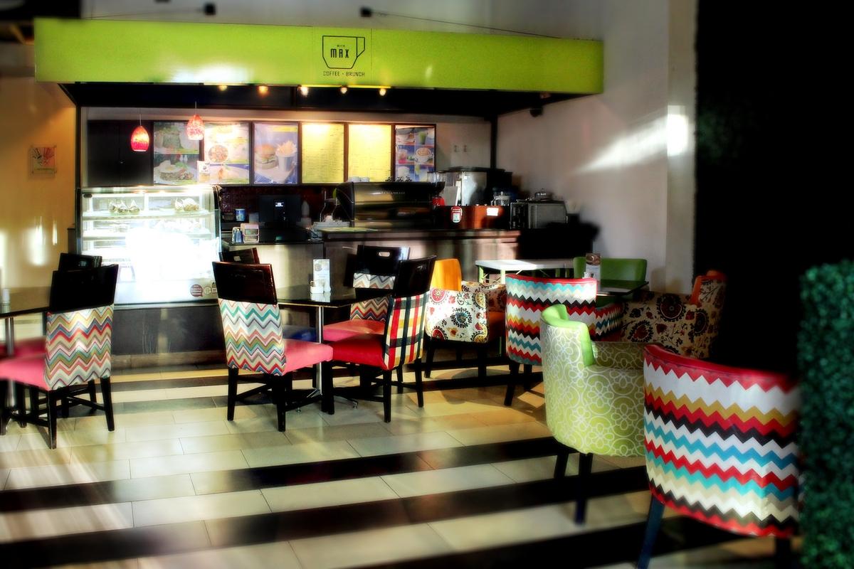 Maxonehotels.Com At Sabang Dżakarta Zewnętrze zdjęcie