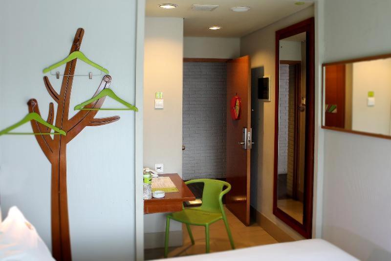 Maxonehotels.Com At Sabang Dżakarta Pokój zdjęcie