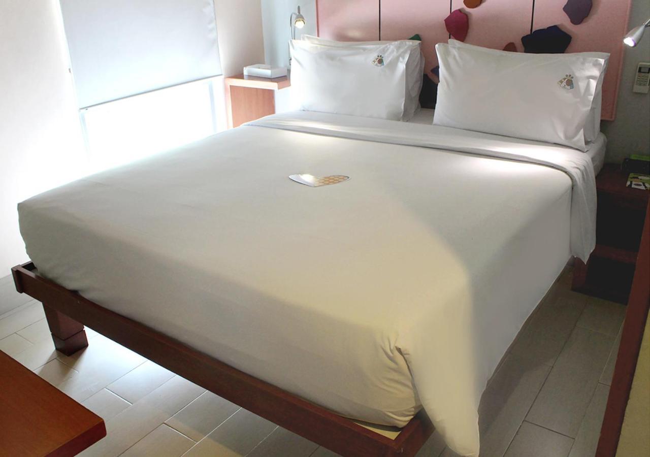Maxonehotels.Com At Sabang Dżakarta Zewnętrze zdjęcie