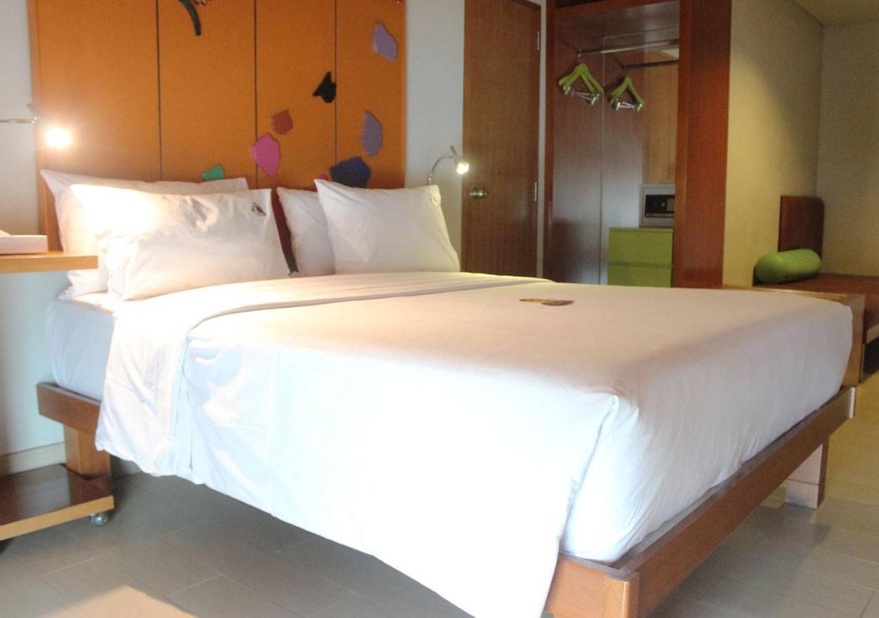 Maxonehotels.Com At Sabang Dżakarta Zewnętrze zdjęcie
